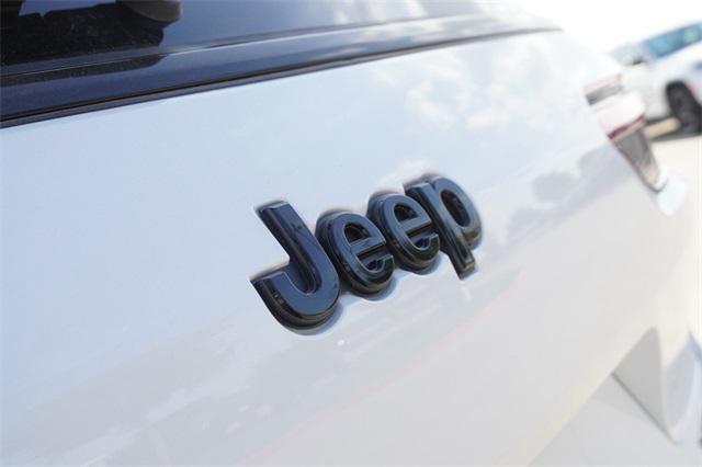 new 2025 Jeep Grand Cherokee L car, priced at $47,016