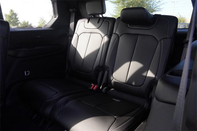 new 2025 Jeep Grand Cherokee L car, priced at $47,016