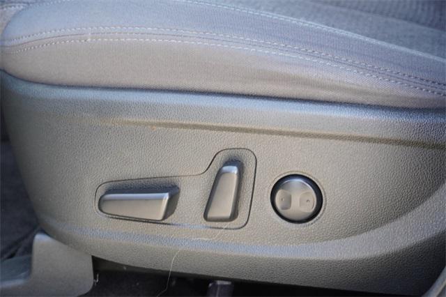 used 2022 Hyundai Santa Fe car, priced at $24,332
