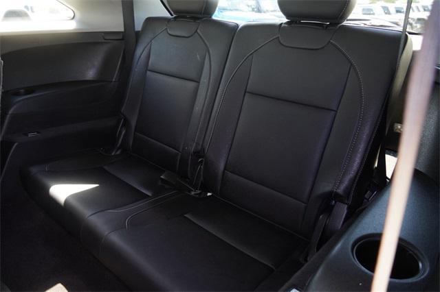 used 2020 Acura MDX car, priced at $28,588