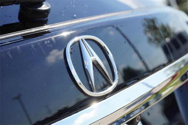 used 2020 Acura MDX car, priced at $28,588