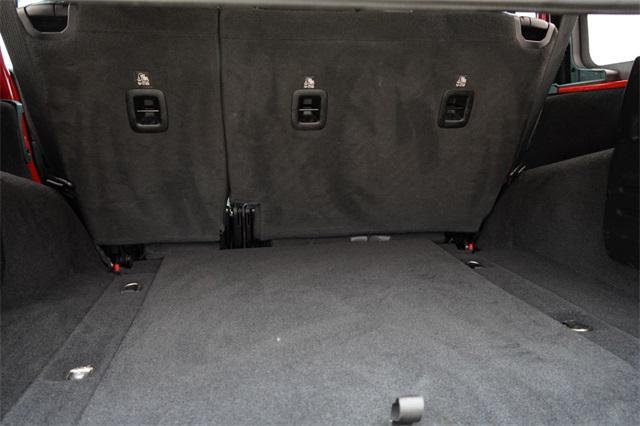 used 2021 Jeep Wrangler Unlimited car, priced at $26,203