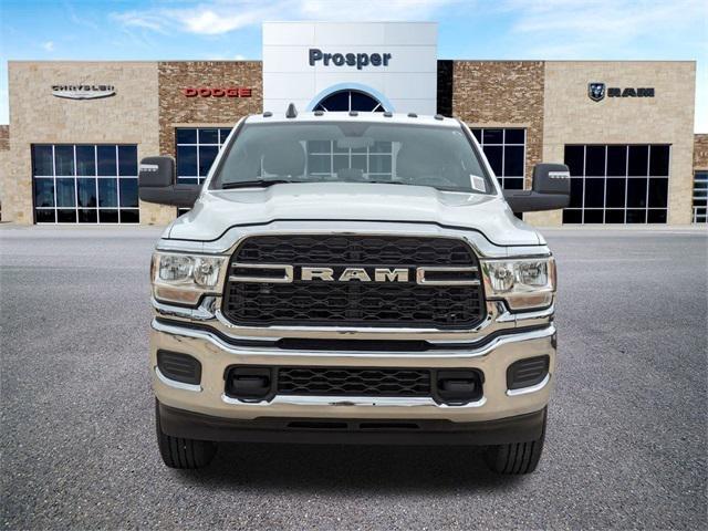 new 2024 Ram 2500 car, priced at $60,612