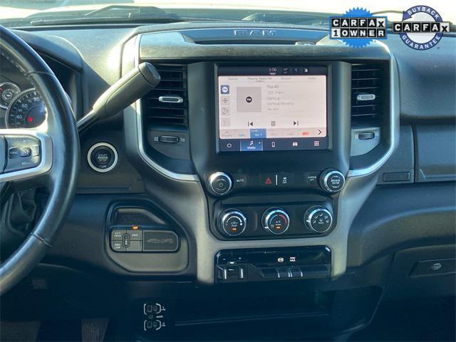 used 2024 Ram 2500 car, priced at $45,850
