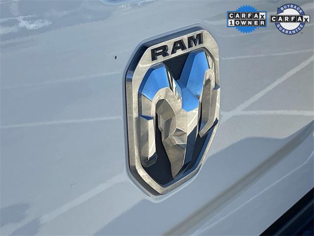 used 2024 Ram 2500 car, priced at $45,850