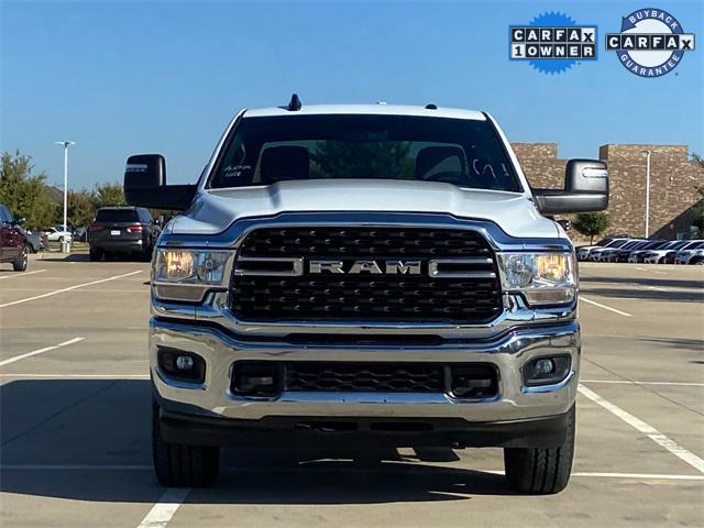 used 2024 Ram 2500 car, priced at $45,850