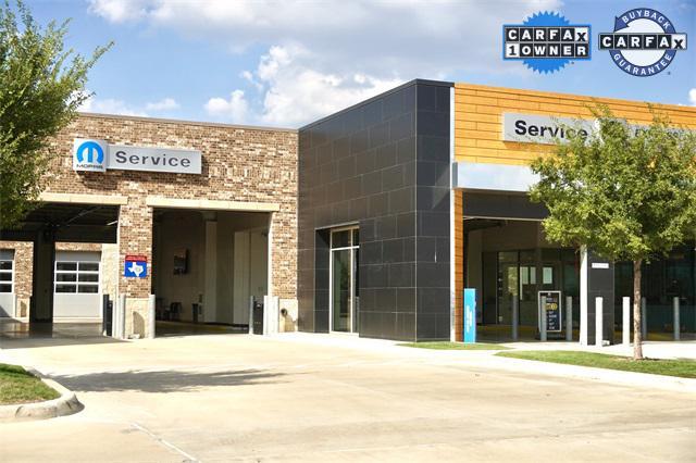 used 2024 Ram 2500 car, priced at $45,850