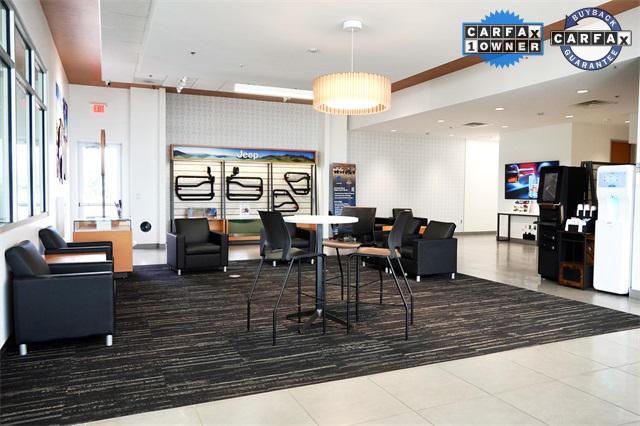 used 2024 Ram 2500 car, priced at $45,850