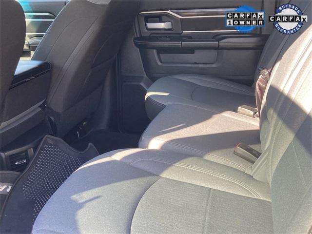 used 2024 Ram 2500 car, priced at $45,850