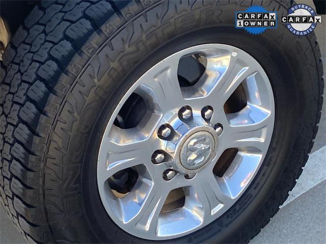 used 2024 Ram 2500 car, priced at $45,850