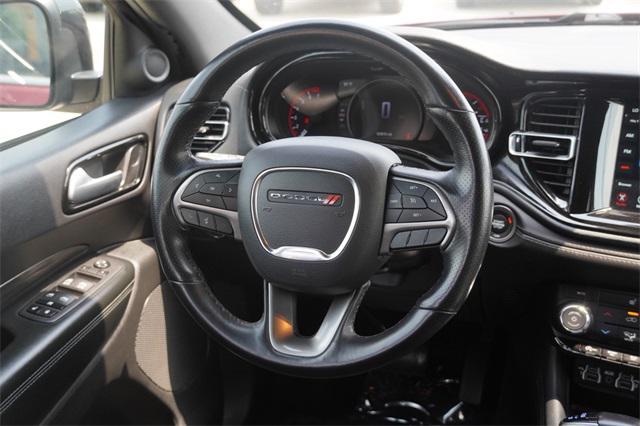 used 2023 Dodge Durango car, priced at $25,688