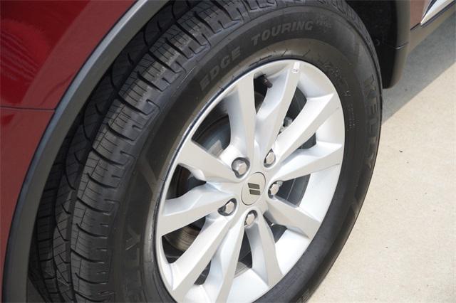 used 2023 Dodge Durango car, priced at $25,688