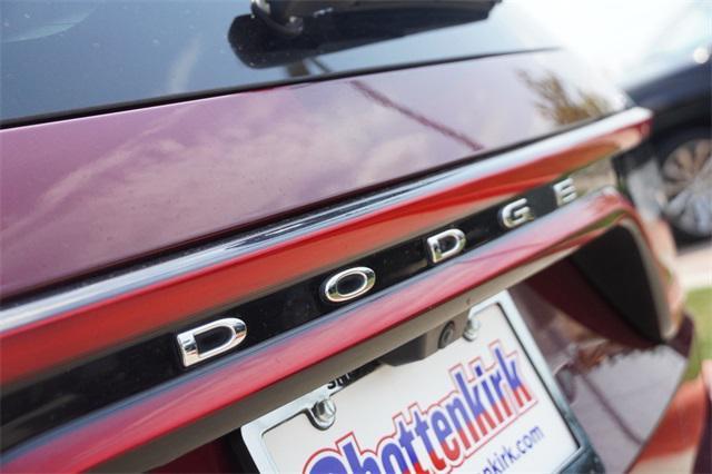 used 2023 Dodge Durango car, priced at $25,688