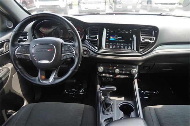 used 2023 Dodge Durango car, priced at $25,688