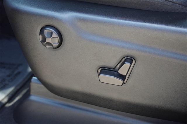 used 2023 Dodge Durango car, priced at $25,688