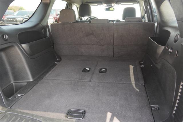 used 2023 Dodge Durango car, priced at $25,688