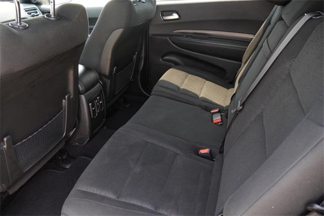 used 2023 Dodge Durango car, priced at $25,688
