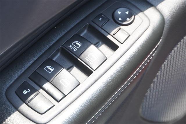 used 2023 Dodge Durango car, priced at $25,688