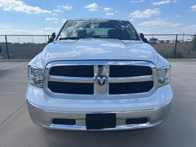 used 2023 Ram 1500 car, priced at $32,545