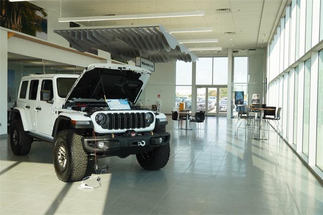 used 2022 Ram 3500 car, priced at $44,988