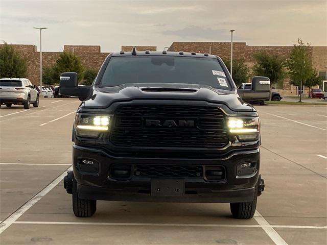 used 2022 Ram 3500 car, priced at $44,988