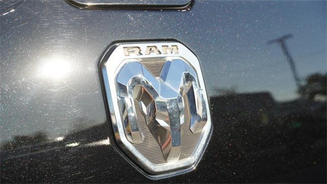 used 2022 Ram 3500 car, priced at $49,640