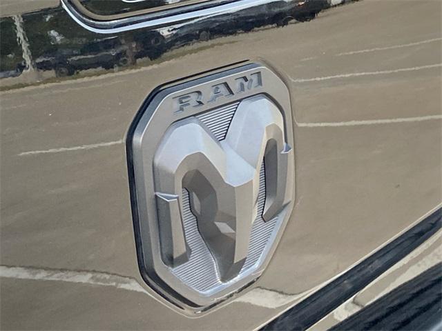 used 2022 Ram 3500 car, priced at $44,988