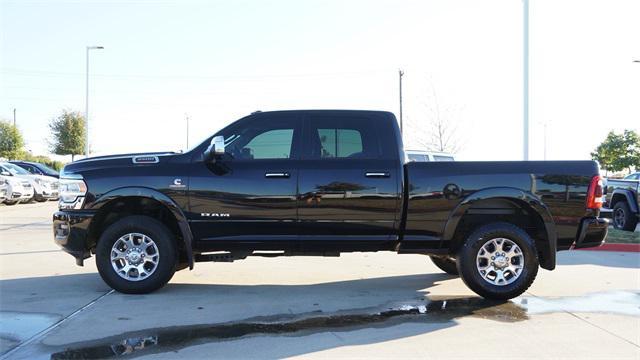 used 2022 Ram 3500 car, priced at $49,640