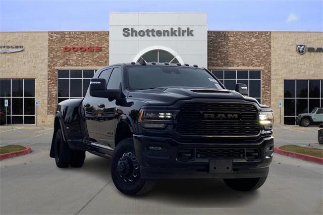 used 2022 Ram 3500 car, priced at $44,988