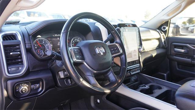 used 2022 Ram 3500 car, priced at $49,640