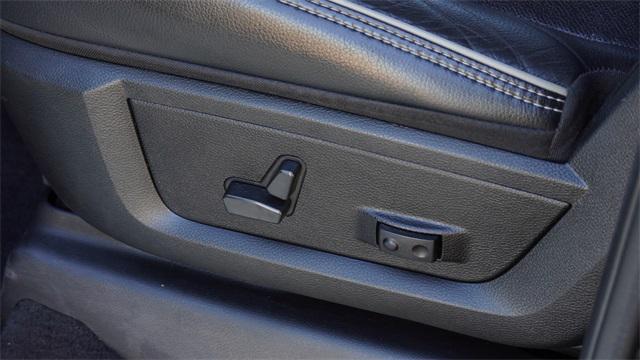 used 2022 Ram 3500 car, priced at $49,640