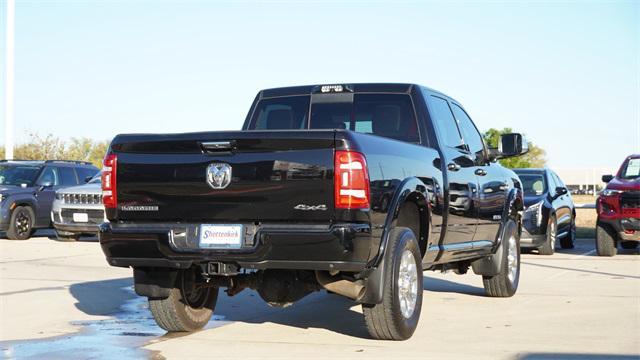 used 2022 Ram 3500 car, priced at $49,640