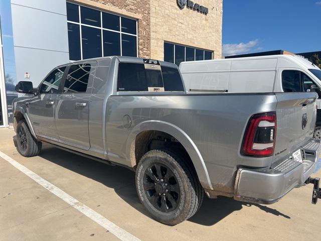 used 2022 Ram 2500 car, priced at $66,999