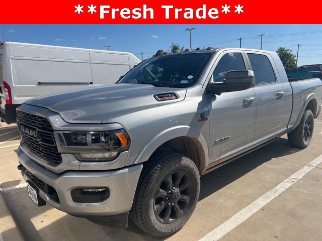 used 2022 Ram 2500 car, priced at $66,999