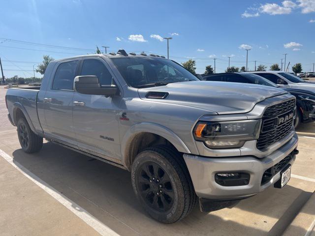 used 2022 Ram 2500 car, priced at $66,999