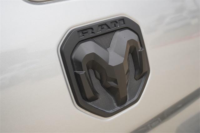 used 2022 Ram 2500 car, priced at $66,895