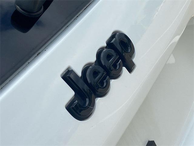 used 2019 Jeep Cherokee car, priced at $14,977