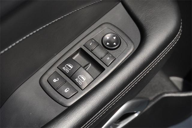 used 2021 Dodge Challenger car, priced at $48,977