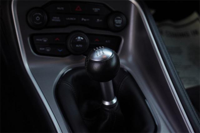 used 2021 Dodge Challenger car, priced at $48,977