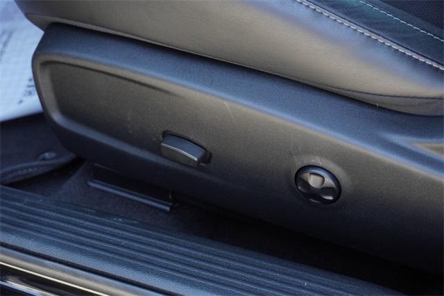used 2021 Dodge Challenger car, priced at $48,977