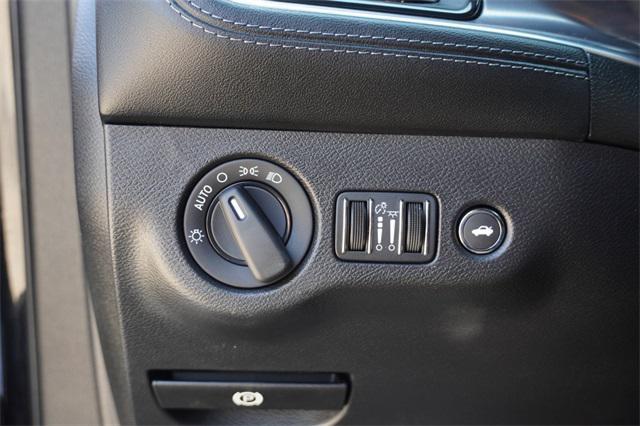 used 2021 Dodge Challenger car, priced at $48,977