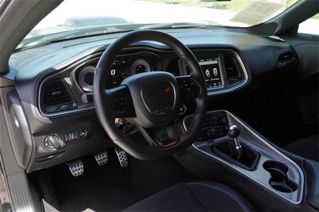 used 2021 Dodge Challenger car, priced at $51,977
