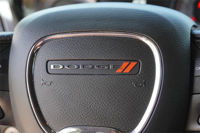 used 2021 Dodge Challenger car, priced at $51,977