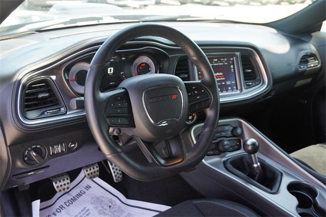 used 2021 Dodge Challenger car, priced at $48,977