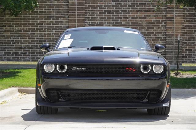 used 2021 Dodge Challenger car, priced at $51,977