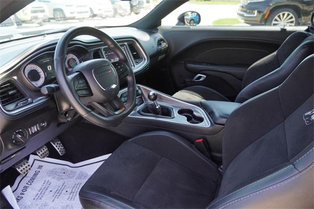 used 2021 Dodge Challenger car, priced at $48,977