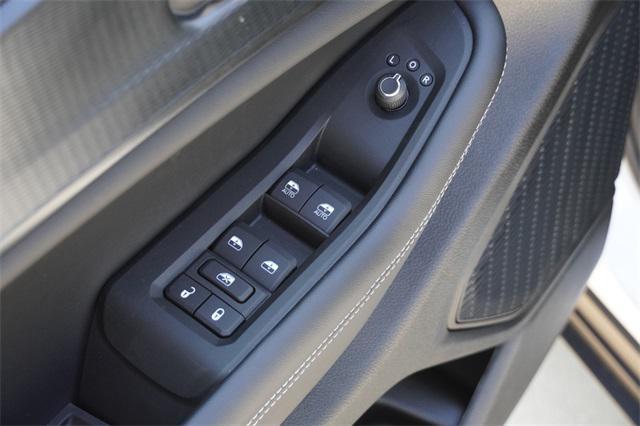 new 2025 Jeep Grand Cherokee car, priced at $39,722