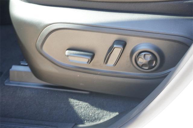 new 2025 Jeep Grand Cherokee car, priced at $39,722