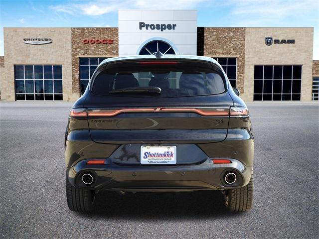 new 2024 Dodge Hornet car, priced at $34,925