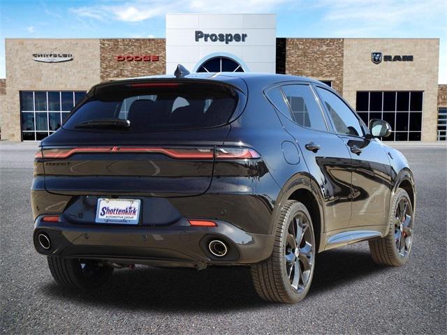 new 2024 Dodge Hornet car, priced at $34,925